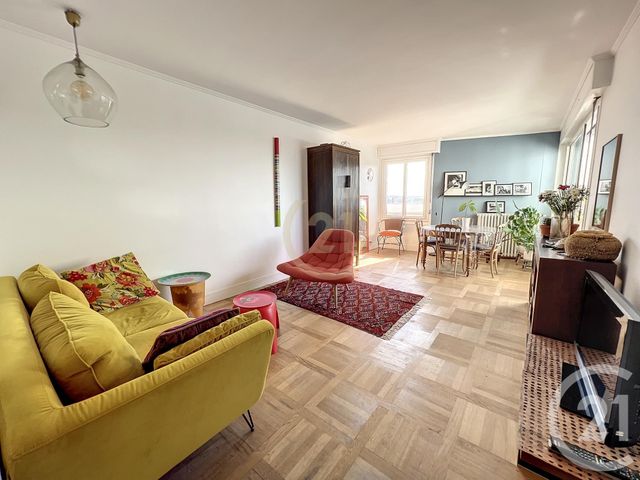 Appartement F4 à vendre - 4 pièces - 84,40 m2 - Paris - 75012 - ILE-DE-FRANCE
