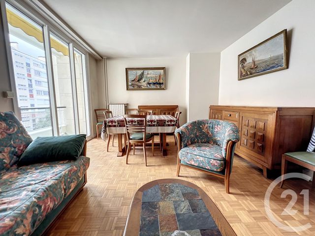 Appartement F3 à vendre - 2 pièces - 61,62 m2 - Paris - 75012 - ILE-DE-FRANCE