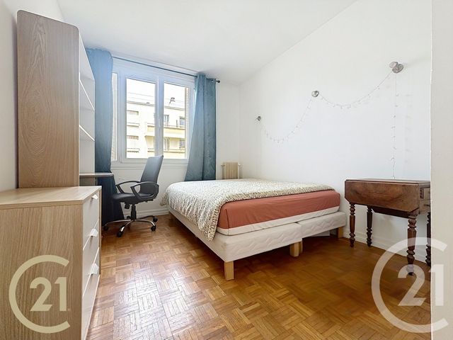 Appartement F4 &agrave; vendre - 4 pi&egrave;ces - 70,92 m2 - Paris - 75020 - ILE-DE-FRANCE