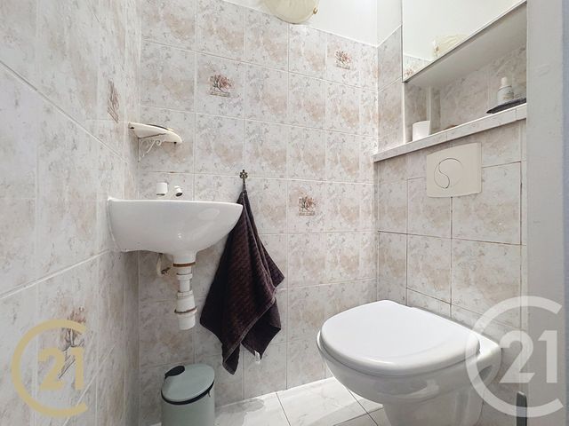 Appartement F4 &agrave; vendre - 4 pi&egrave;ces - 70,92 m2 - Paris - 75020 - ILE-DE-FRANCE