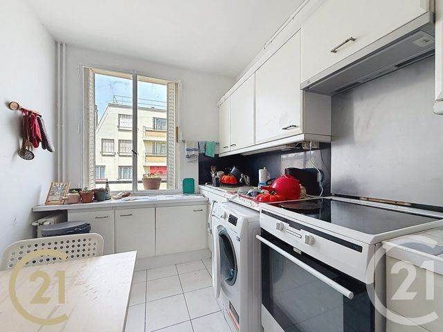 Appartement F4 &agrave; vendre - 4 pi&egrave;ces - 70,92 m2 - Paris - 75020 - ILE-DE-FRANCE