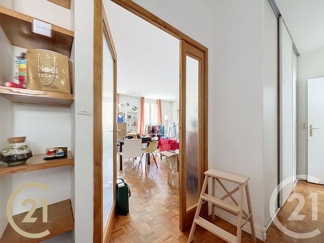 Appartement F4 &agrave; vendre - 4 pi&egrave;ces - 70,92 m2 - Paris - 75020 - ILE-DE-FRANCE