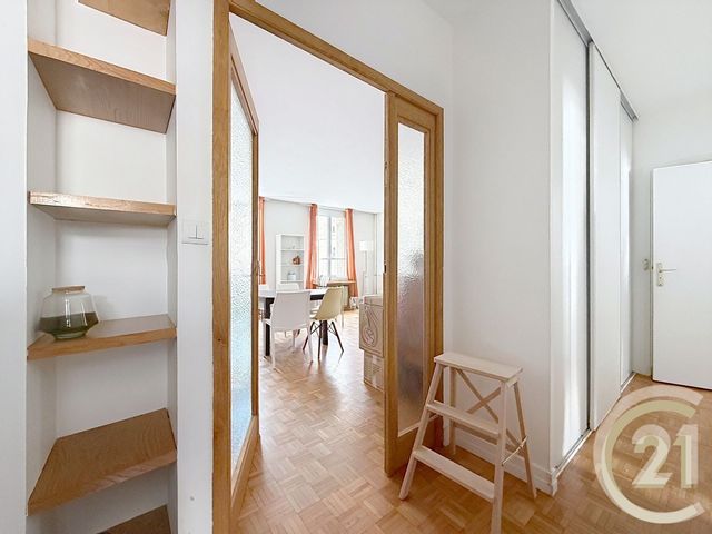 Appartement F4 &agrave; vendre - 4 pi&egrave;ces - 70,92 m2 - Paris - 75020 - ILE-DE-FRANCE
