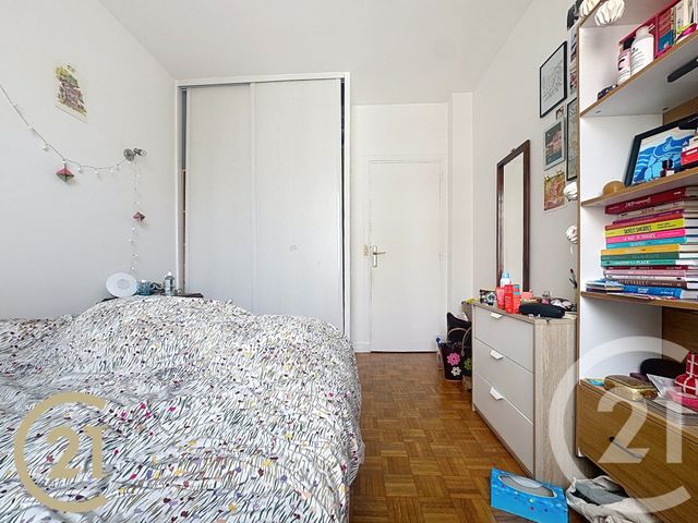 Appartement F4 &agrave; vendre - 4 pi&egrave;ces - 70,92 m2 - Paris - 75020 - ILE-DE-FRANCE