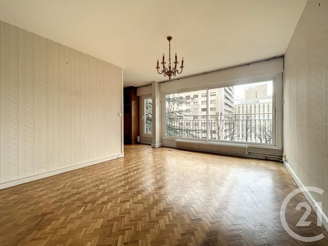 appartement - PARIS - 75011
