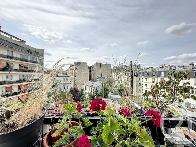 appartement - PARIS - 75012