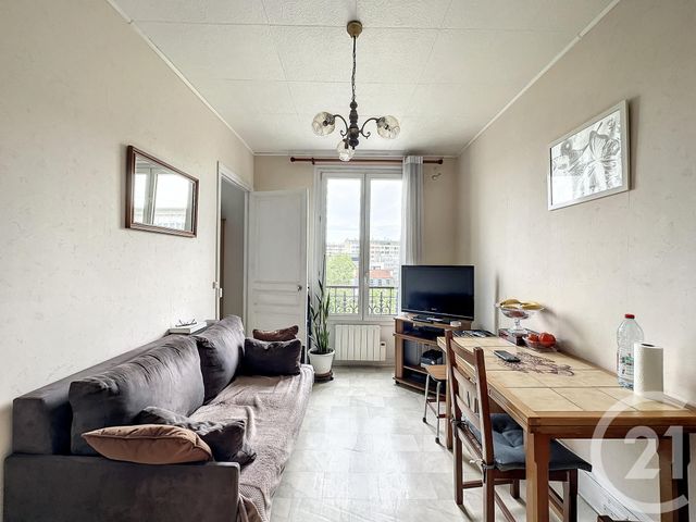 appartement - PARIS - 75012