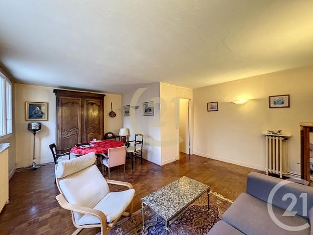 Appartement F4 à vendre - 4 pièces - 77 m2 - Paris - 75012 - ILE-DE-FRANCE