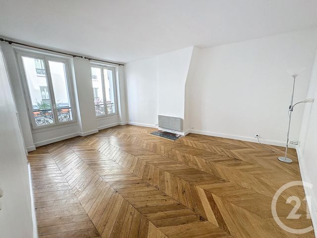 Appartement F2 à vendre - 2 pièces - 42,55 m2 - Paris - 75012 - ILE-DE-FRANCE