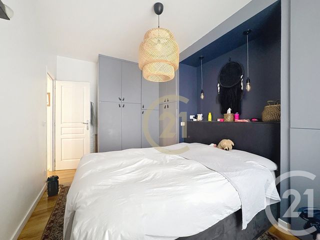 Appartement F4 &agrave; vendre - 4 pi&egrave;ces - 83,15 m2 - Paris - 75012 - ILE-DE-FRANCE