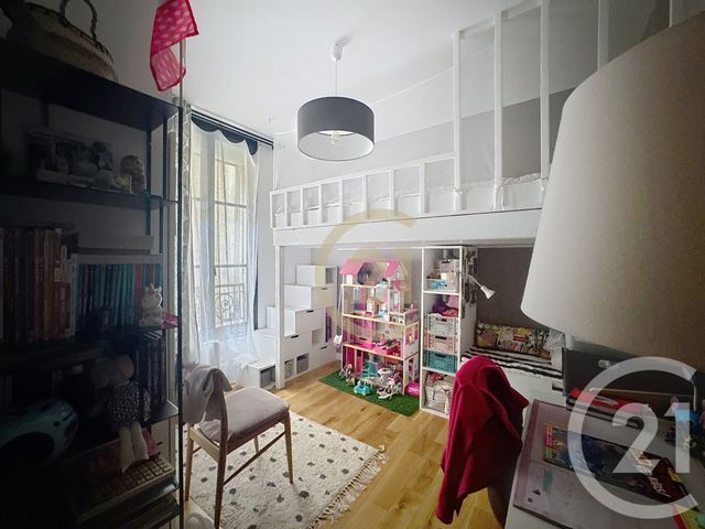 Appartement F4 &agrave; vendre - 4 pi&egrave;ces - 83,15 m2 - Paris - 75012 - ILE-DE-FRANCE