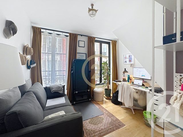 Appartement F4 &agrave; vendre - 4 pi&egrave;ces - 83,15 m2 - Paris - 75012 - ILE-DE-FRANCE