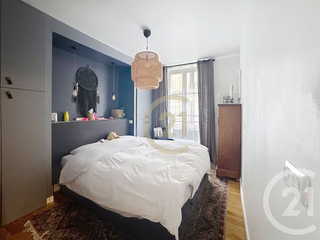 Appartement F4 &agrave; vendre - 4 pi&egrave;ces - 83,15 m2 - Paris - 75012 - ILE-DE-FRANCE