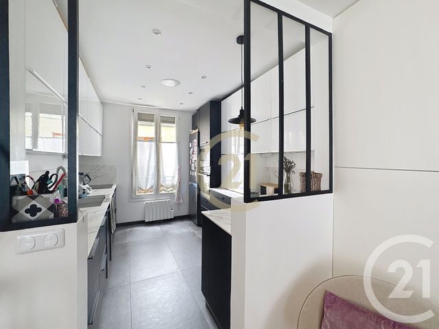 Appartement F4 &agrave; vendre - 4 pi&egrave;ces - 83,15 m2 - Paris - 75012 - ILE-DE-FRANCE