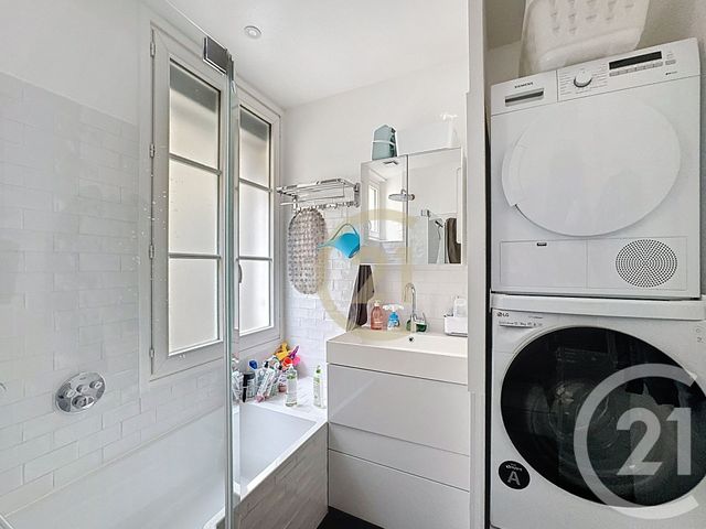 Appartement F4 &agrave; vendre - 4 pi&egrave;ces - 83,15 m2 - Paris - 75012 - ILE-DE-FRANCE