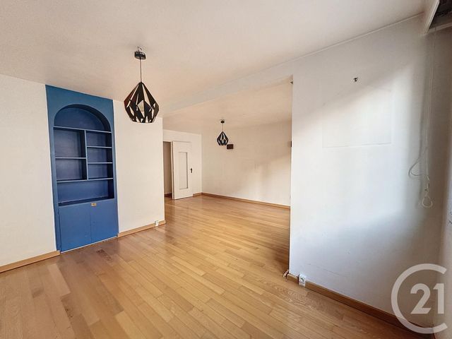 Appartement F3 à vendre - 3 pièces - 67,05 m2 - Paris - 75020 - ILE-DE-FRANCE