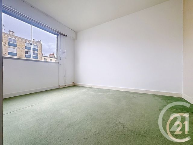 Appartement F2 &agrave; vendre - 2 pi&egrave;ces - 40,80 m2 - Paris - 75020 - ILE-DE-FRANCE