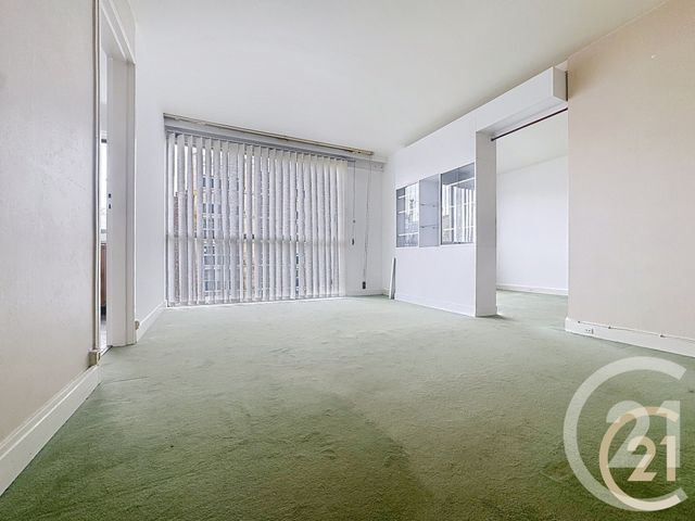 Appartement F2 &agrave; vendre - 2 pi&egrave;ces - 40,80 m2 - Paris - 75020 - ILE-DE-FRANCE
