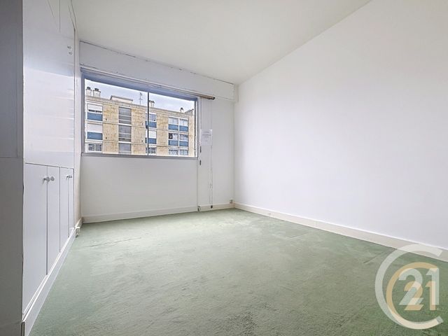 Appartement F2 &agrave; vendre - 2 pi&egrave;ces - 40,80 m2 - Paris - 75020 - ILE-DE-FRANCE