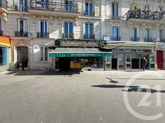 Divers à vendre - 47,47 m2 - Paris - 75012 - ILE-DE-FRANCE