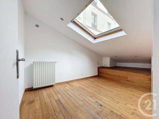 Appartement F4 à vendre - 4 pièces - 89 m2 - Paris - 75020 - ILE-DE-FRANCE