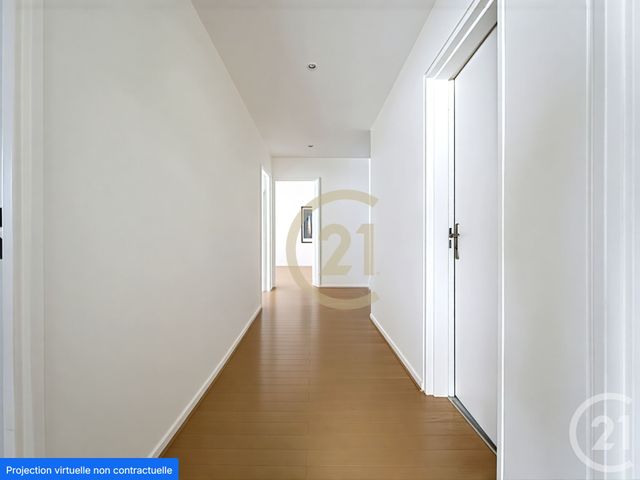Appartement F4 à vendre PARIS