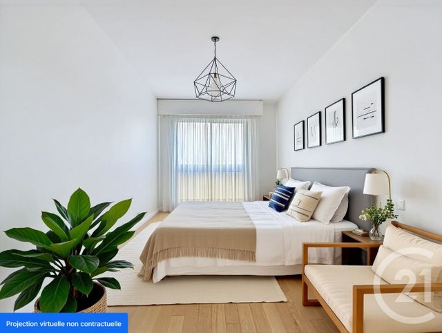 Appartement F4 &agrave; vendre - 4 pi&egrave;ces - 82,74 m2 - Paris - 75012 - ILE-DE-FRANCE