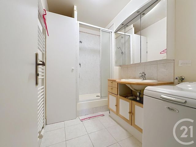 Appartement F4 à vendre - 4 pièces - 82,74 m2 - Paris - 75012 - ILE-DE-FRANCE