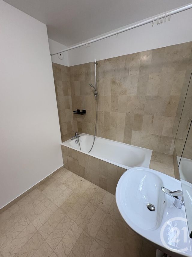 Appartement F2 à louer - 2 pièces - 56,05 m2 - Paris - 75012 - ILE-DE-FRANCE