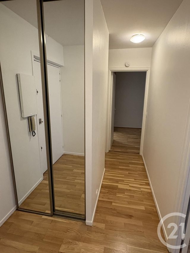 Appartement F2 à louer - 2 pièces - 56,05 m2 - Paris - 75012 - ILE-DE-FRANCE