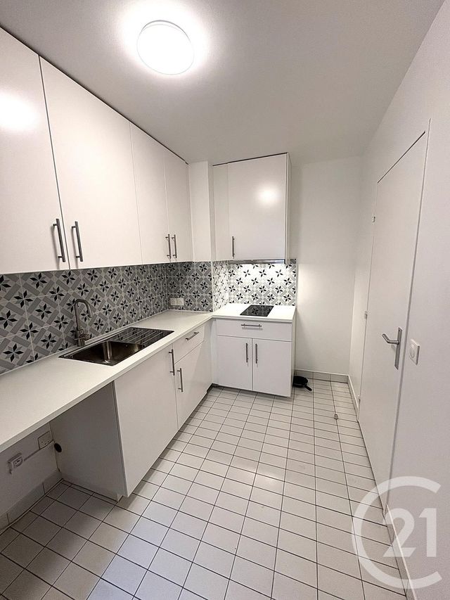 Appartement F2 à louer - 2 pièces - 56,05 m2 - Paris - 75012 - ILE-DE-FRANCE