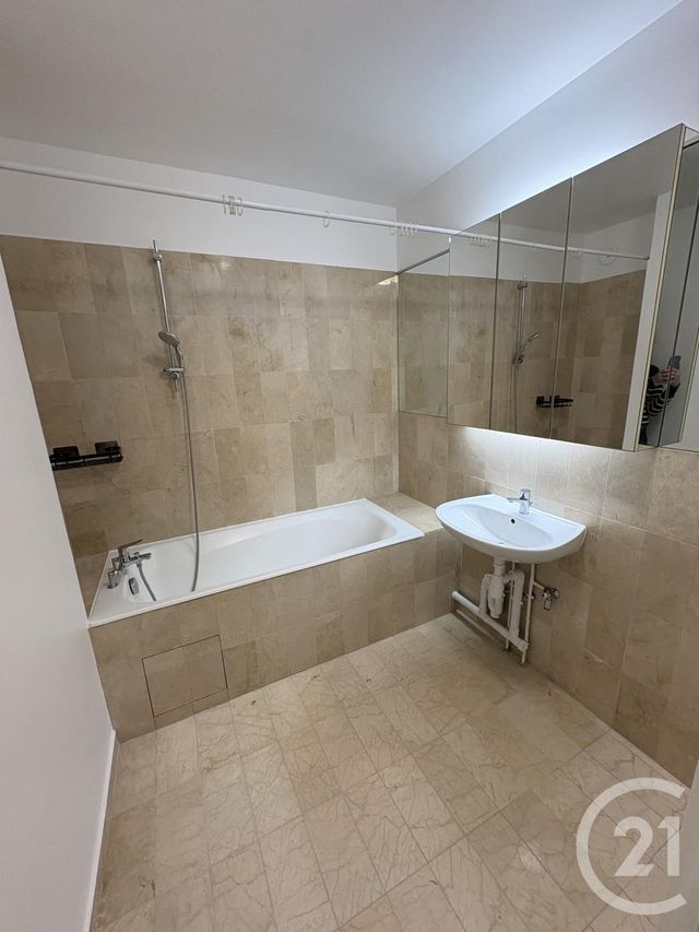 Appartement F2 à louer - 2 pièces - 56,05 m2 - Paris - 75012 - ILE-DE-FRANCE