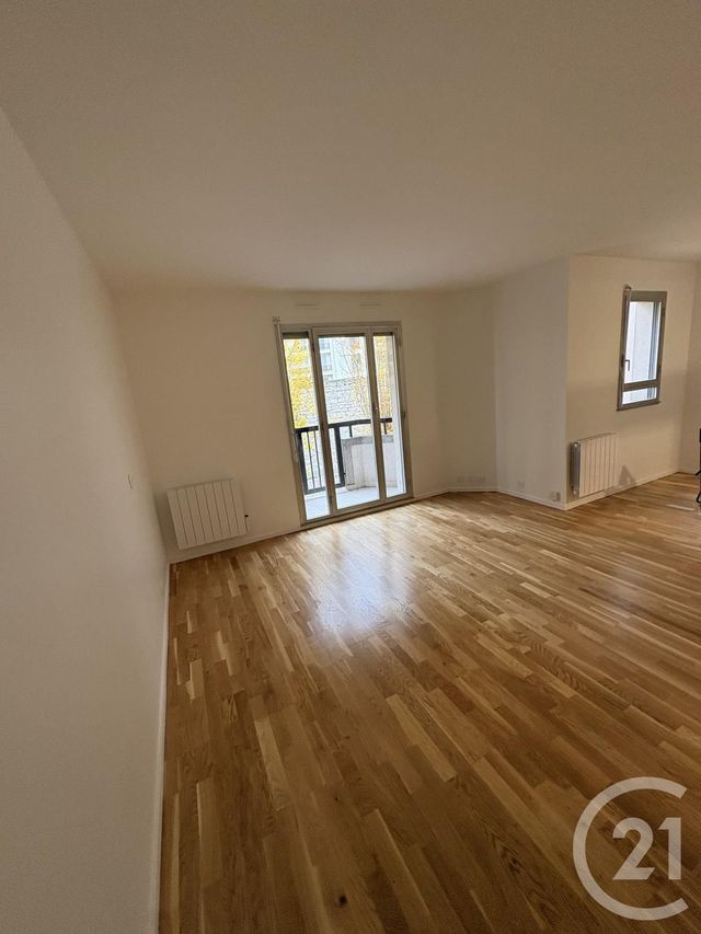 Appartement F2 à louer - 2 pièces - 56,05 m2 - Paris - 75012 - ILE-DE-FRANCE