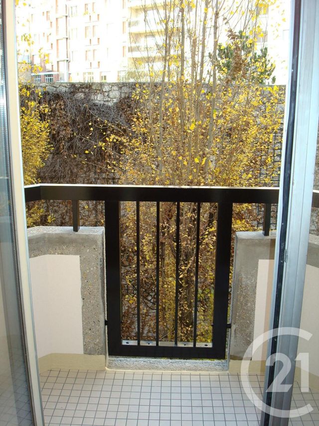 Appartement F2 à louer - 2 pièces - 56,05 m2 - Paris - 75012 - ILE-DE-FRANCE