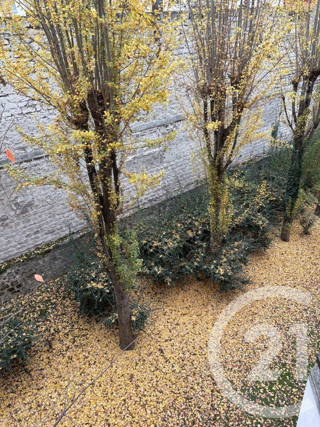 Appartement F2 à louer - 2 pièces - 56,05 m2 - Paris - 75012 - ILE-DE-FRANCE