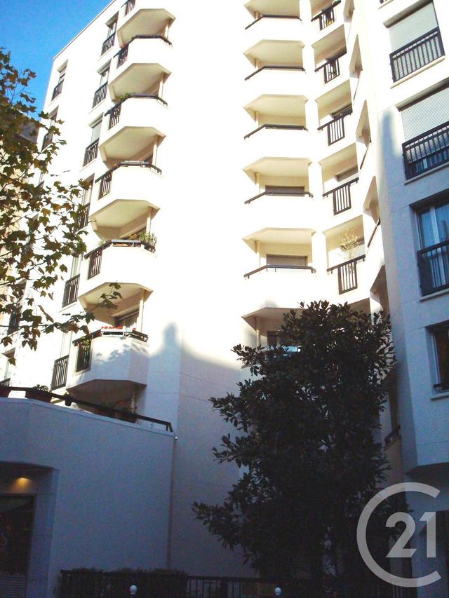 Appartement F2 à louer - 2 pièces - 56,05 m2 - Paris - 75012 - ILE-DE-FRANCE