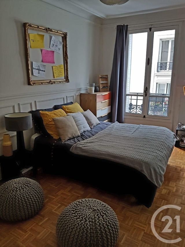 appartement - PARIS - 75011