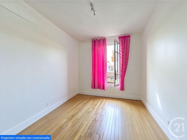 Appartement F1 à vendre - 1 pièce - 26,22 m2 - Paris - 75012 - ILE-DE-FRANCE
