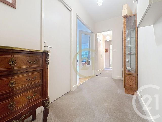 Appartement F5 à vendre - 5 pièces - 102,50 m2 - Paris - 75012 - ILE-DE-FRANCE