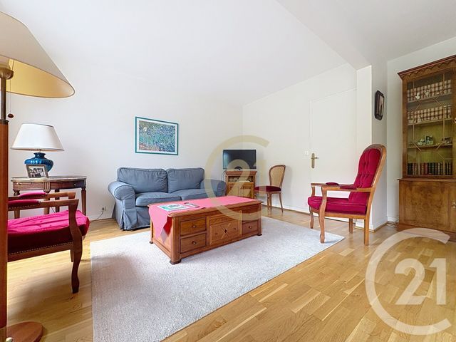 Appartement F5 à vendre - 5 pièces - 102,50 m2 - Paris - 75012 - ILE-DE-FRANCE