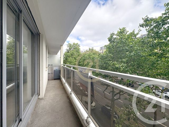 Appartement F5 à vendre - 5 pièces - 102,50 m2 - Paris - 75012 - ILE-DE-FRANCE