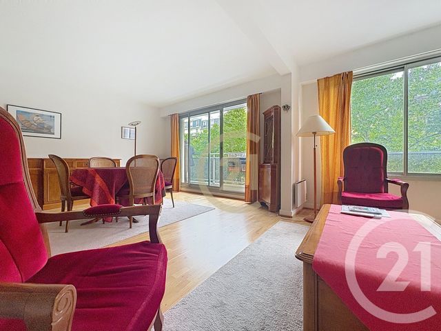 Appartement F5 à vendre - 5 pièces - 102,50 m2 - Paris - 75012 - ILE-DE-FRANCE