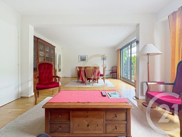 appartement - PARIS - 75012