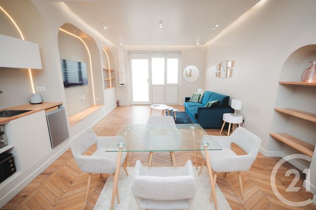 Appartement F1 à vendre - 1 pièce - 37 m2 - Paris - 75012 - ILE-DE-FRANCE