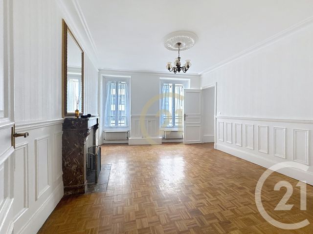 Appartement F3 à vendre - 3 pièces - 60,86 m2 - Paris - 75020 - ILE-DE-FRANCE