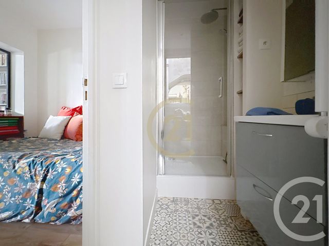 Appartement F2 à vendre - 2 pièces - 27,76 m2 - Paris - 75012 - ILE-DE-FRANCE