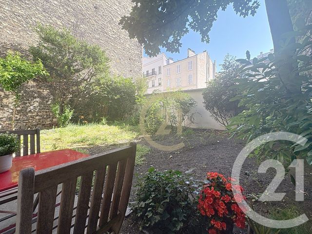 Appartement F2 à vendre - 2 pièces - 27,76 m2 - Paris - 75012 - ILE-DE-FRANCE