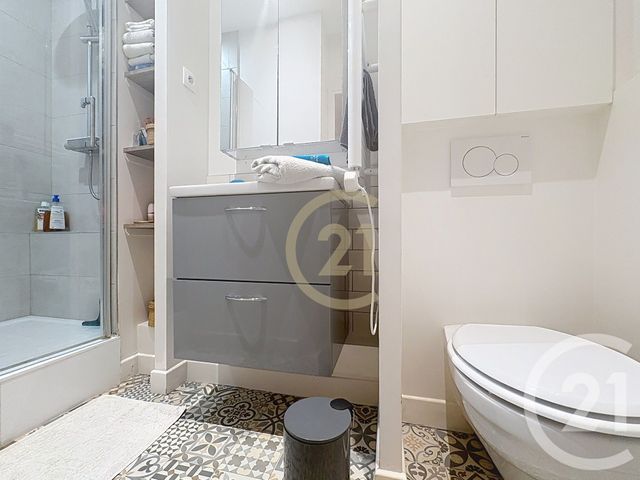 Appartement F2 à vendre - 2 pièces - 27,76 m2 - Paris - 75012 - ILE-DE-FRANCE