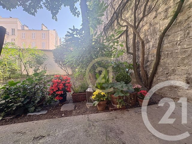 Appartement F2 à vendre - 2 pièces - 27,76 m2 - Paris - 75012 - ILE-DE-FRANCE