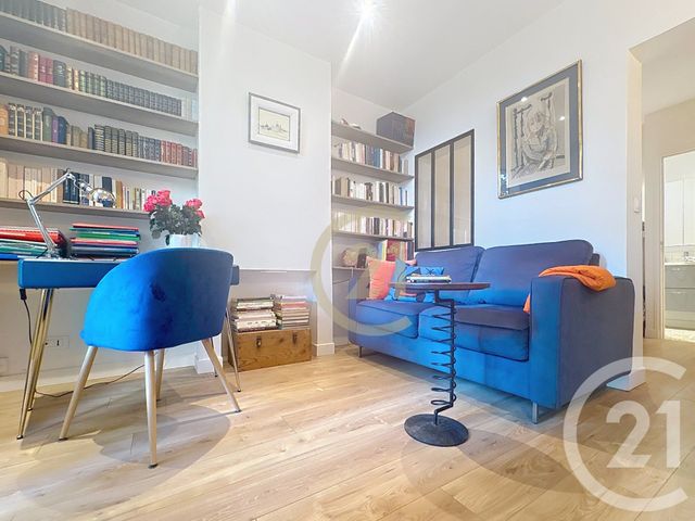 appartement - PARIS - 75012